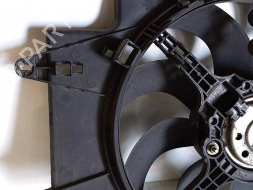 Koelventilatormotor ALFA ROMEO GT (937_) 1.9 JTD (937CXN1B) (150 hp) 19882896