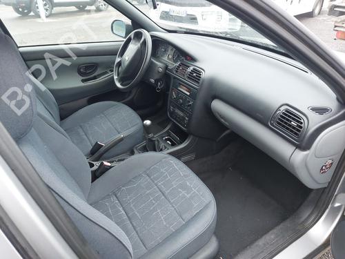 Radio PEUGEOT 406 (8B) 1.8 16V | BP22235530E6 