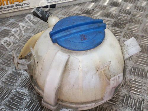 Used Expansion tank VW GOLF VI (5K1) [2008-2014]  19894207