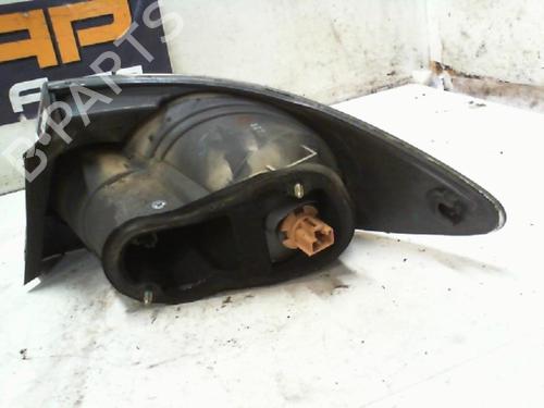 Venstre Baklys MAZDA 6 Saloon (GG) 2.0 DI (GG14) | BP21974987C34 