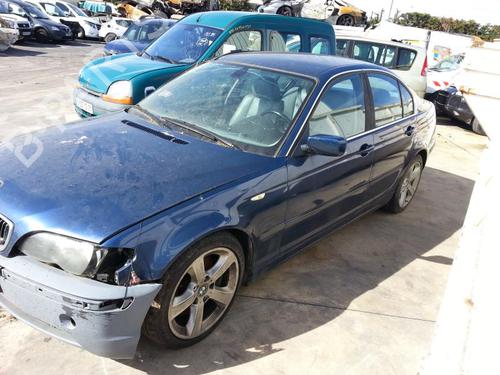 Right taillight BMW 3 (E46) 330 d | BP19891903C35 