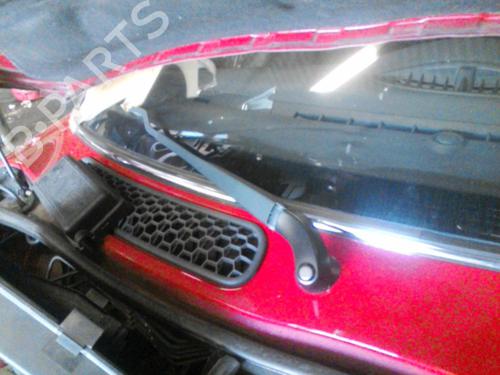 Vindrute viskerarm MINI MINI (R50, R53) One (90 hp) 19891145
