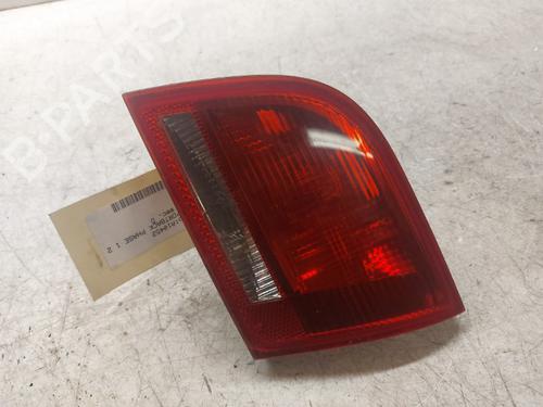Used Right tailgate light AUDI A3 Sportback (8PA) [2004-2015]  21992191