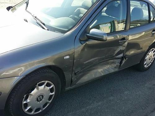 Ryggespeil høyre SEAT TOLEDO II (1M2) 1.9 TDI | BP19899486C27 