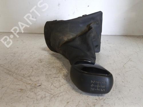 Used Gear lever PEUGEOT 208 I (CA_, CC_) [2012-2020]  19894185