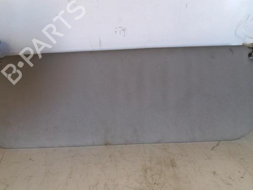 Used Right sun visor FORD TRANSIT Van (FA_ _) 2.2 TDCi (130 hp) 19893827