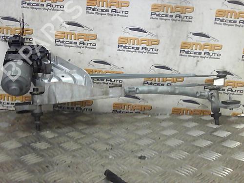 Essuie-glace moteur avant FORD FIESTA VI (CB1, CCN) 1.5 TDCi (75 hp) 19884694