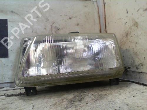 Used Left headlight SEAT IBIZA II (6K1) [1993-2002]  19902445