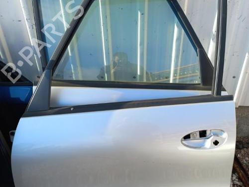 Left front door RENAULT ESPACE III (JE0_) 2.2 12V TD (JE0E, JE0H, JE0P) | BP25275015C2 