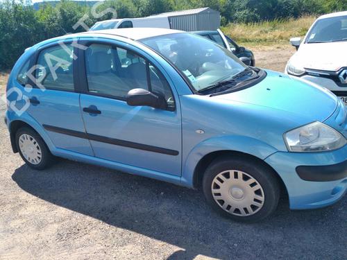 Alternator CITROËN C3 I (FC_, FN_)  | BP19898018M7 