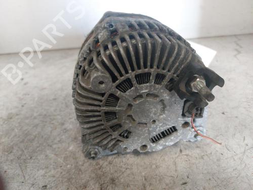 Generator RENAULT SCÉNIC III (JZ0/1_) 1.5 dCi (106 hp) 19892404
