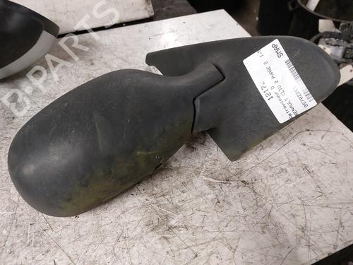 Retrovisor derecho RENAULT CLIO II (BB_, CB_) 1.5 dCi (B/CB07) | BP21166859C27 