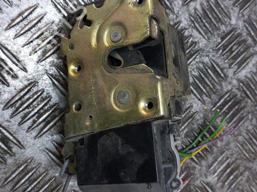 Front right lock CITROËN XSARA PICASSO (N68) 2.0 HDi | BP19880612C97 