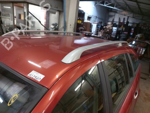 Used Roof bar RENAULT LAGUNA II Grandtour (KG0/1_) 2.2 dCi (KG0F) (150 hp) 25600492