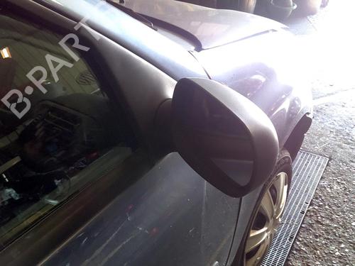 Used Right mirror RENAULT CLIO I (B/C57_, 5/357_) [1990-1999]  19889855