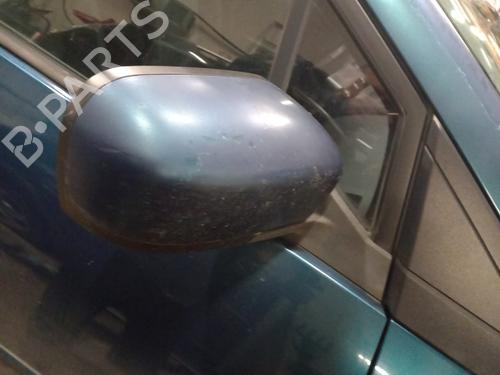 Right mirror MAZDA 5 (CR) 2.0 CD (CR19) | BP23949015C27 