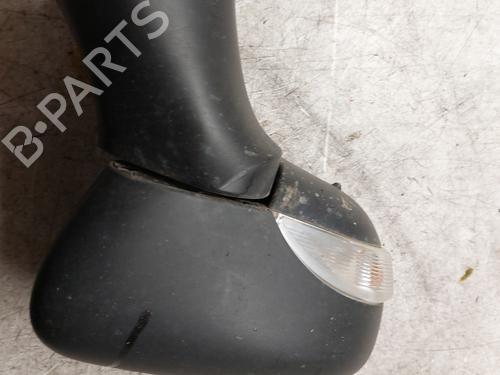Right mirror RENAULT CLIO IV (BH_) 1.5 dCi 90 | BP19901236C27 