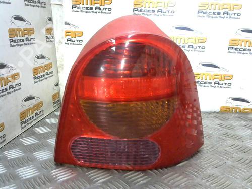 Right taillight RENAULT TWINGO I (C06_) 1.2 (C066, C068) | BP19899128C35 