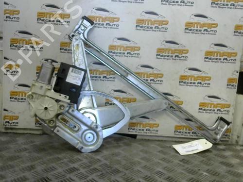 Used Front right window mechanism FORD FOCUS C-MAX (DM2) 1.6 TDCi (109 hp) 19890582