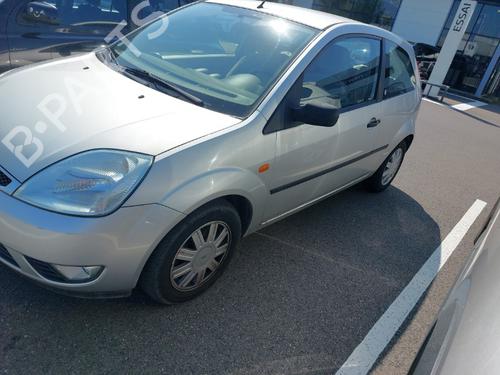 Left taillight FORD FIESTA V (JH_, JD_) 1.4 16V | BP25275053C34 