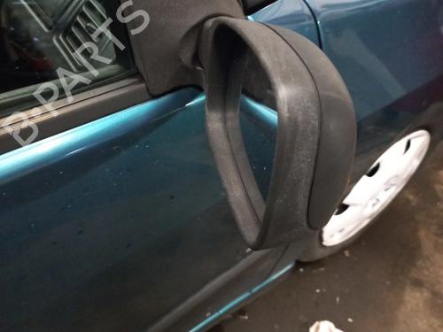 Right mirror PEUGEOT 306 Convertible (7D, N3, N5) 1.8 8148FJ