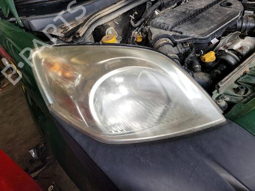 Used Right headlight PEUGEOT BIPPER (AA_) 1.3 HDi 75 (75 hp) 21995318