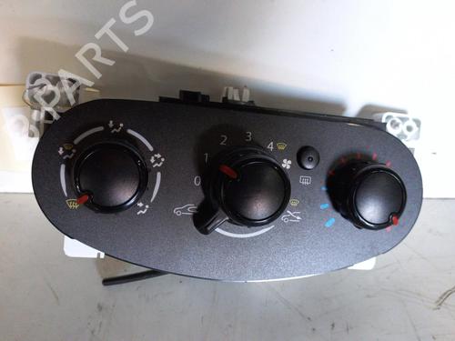 Used Climate control RENAULT TWINGO III (BCM_, BCA_) 1.0 SCe 65 (BCMJ) (65 hp) 19882525