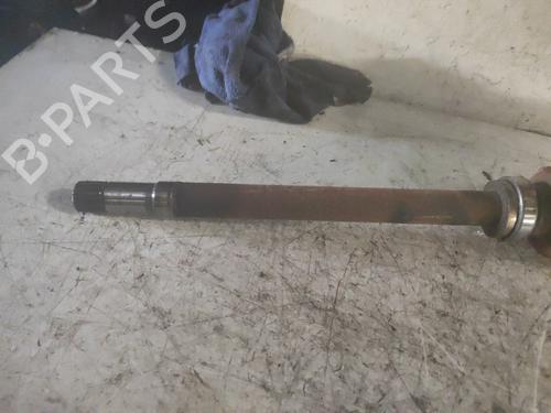 Used Right front driveshaft PEUGEOT 3008 I MPV (0U_) 1.6 HDi (114 hp) 19885221