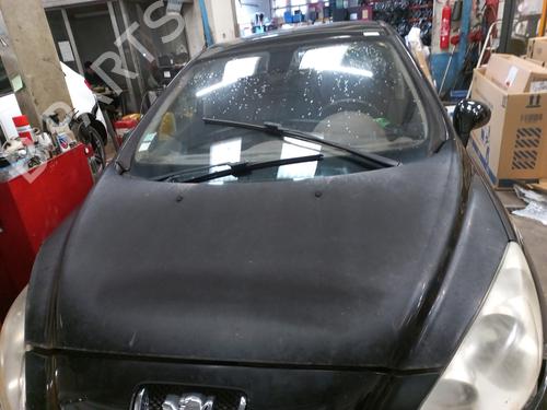 Used Hood PEUGEOT 308 I (4A_, 4C_) 1.6 HDi (109 hp) 27982301