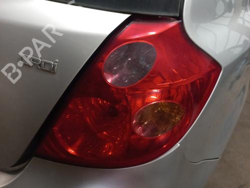 Used Right taillight KIA CEE'D Hatchback (ED) 1.6 CRDi 115 (115 hp) 23967939