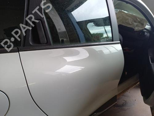 Right rear door RENAULT CLIO IV Grandtour (KH_) 0.9 TCe 90 821004962R