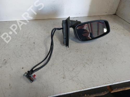Left mirror FIAT STILO (192_) 1.8 16V (192AXC1A, 192BXC1A) | BP19882204C26 