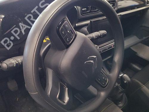 Rat CITROËN C3 / C3 ORIGIN III (SX) 1.2 VTi 82 (82 hp) 19900577