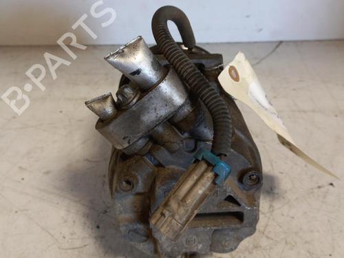 AC compressor OPEL CORSA B (S93) 1.0 i 12V (F08, F68, M68) | BP19880681M34 