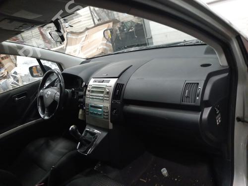 Used Dashboard TOYOTA COROLLA Verso (ZER_, ZZE12_, R1_) 2.2 D-4D (AUR10_, AUR10R) (136 hp) 22653549