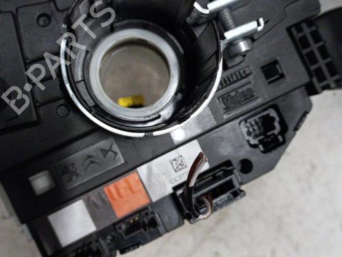 Used Steering column stalk PEUGEOT 208 I (CA_, CC_) [2012-2020]  19893969