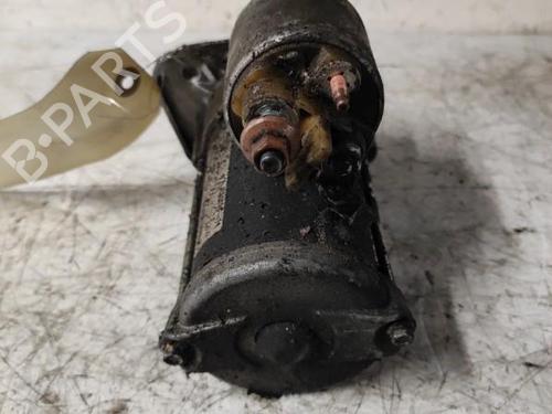 Starter RENAULT CLIO IV (BH_) 1.5 dCi 75 | BP19887066M8 