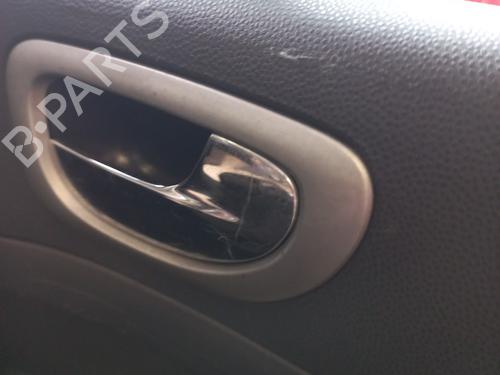 Used Front right interior door handle PEUGEOT 307 (3A/C) 2.0 HDi 110 (107 hp) 27384560
