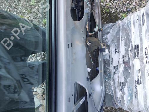 Left front door RENAULT LAGUNA II (BG0/1_)  | BP19879912C2 