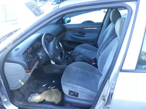 Right mirror PEUGEOT 406 (8B) 2.0 HDI 110 | BP19902522C27 