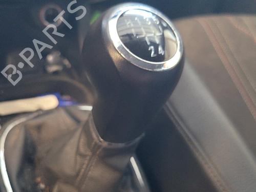 Used Gear lever OPEL CORSA D (S07) 1.2 (L08, L68) (86 hp) 20318979