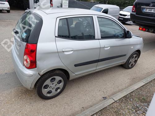 Right taillight KIA PICANTO I (SA) 1.0 | BP19888405C35 
