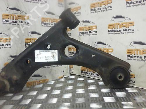 Used Left front suspension arm OPEL CORSA D (S07) 1.3 CDTI (L08, L68) (90 hp) 21977735