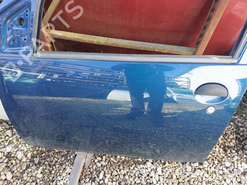 Left front door CITROËN C1 (PM_, PN_) 1.0 | BP21680120C2 