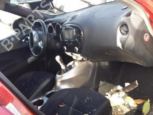 Starter NISSAN JUKE (F15) 1.5 dCi | BP19884658M8 