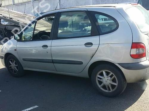 Højre baglygte RENAULT SCÉNIC I MPV (JA0/1_, FA0_) 1.9 dCi (JA05, JA1F) | BP19884269C35 