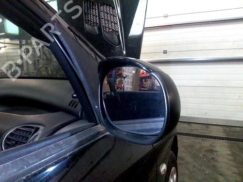 Retrovisor derecho PEUGEOT 206 Hatchback (2A/C) [1998-2012]  19889114