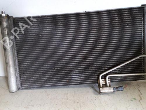 AC radiator MERCEDES-BENZ C-CLASS (W203) C 180 (203.035) | BP19898114M32 