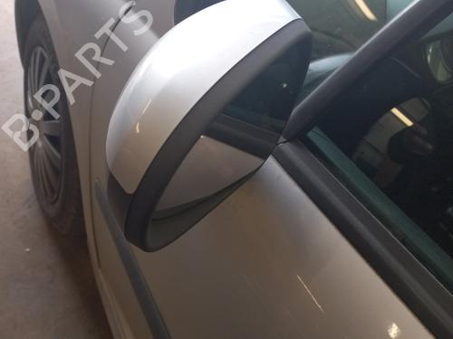 Used Left mirror PEUGEOT 207 (WA_, WC_) 1.4 (73 hp) 24865877