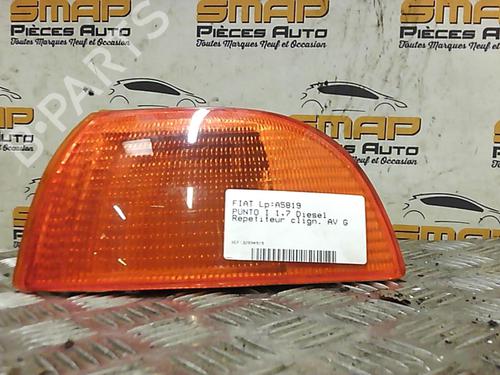 Intermitente delantero izquierdo FIAT PUNTO Van (176_) [1996-2000]  19884445